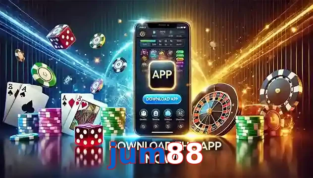jum88