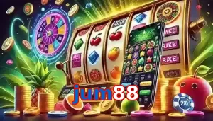 jum88