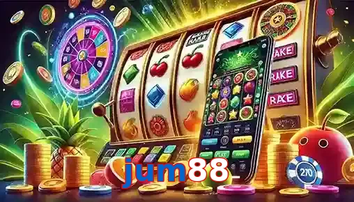 jum88