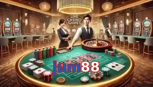jum88
