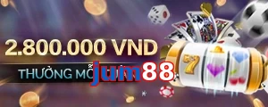 jum88