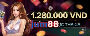 jum88