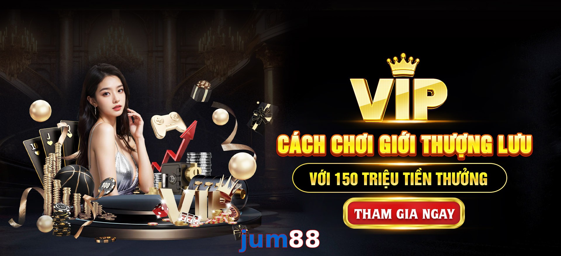 jum88