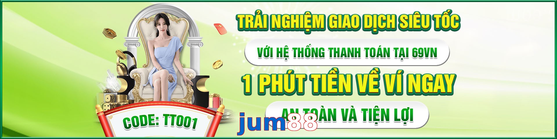 jum88