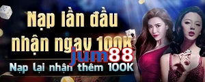 jum88