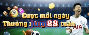 jum88